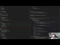 4coder Lexer Ep 19 Emit Actions Code Generation