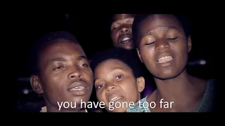 samehe usamehewe by nyarugusu ay choir official video 