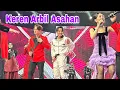 Download Lagu Keren ArbiL Asahan Sudah Menampilkan Yang Terbaik Dan Dapat 3 SO Dan LOLOS Lanjut Ke Top 10 