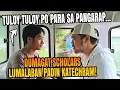 Kamusta Na Ang Mga Dumagat Scholars Po Natin