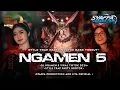 Download Lagu DJ NGAMEN 5 STYLE TRAP PARTY SEMI NROTOK MENGSAD BASS KEDER || SYAFFA PRODUCTION AND LITA OFFICIAL