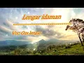 Download Lagu Lengar idaman dan lirik-Gus lengar