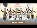 Download Lagu Tari Kreasi Paris Barantai - Gampang - Mudah Dipahami