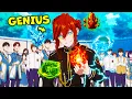 COMPLETED KING Reborn As ARTHUR Breaks The MANA SYSTEM And Shatters DESTINY - Manhwa Recap