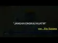Download Lagu Jangan engkau kawatir: Ety Susana
