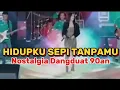 Download Lagu HIDUPKU SEPI TANPAMU - Linda Ayunda