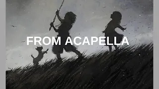 أغنية مسلسل        مترجمة مع الكلمات بدون موسيقى                         دندنها