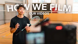 How Our Tutorials Are Made | BASIC FEATHER, UNFILTERED
