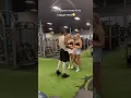 Download Lagu THESE GIRLS IN MINI SKIRTS WANTED TO WORKOUT #shorts