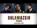 PERMA-BULAMAZSIN (C﻿olor Coded Lycris) 