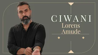 Lorens Amûde Ciwanî Official Music Video 2025 لورنس عامودا  Lorens Amûde Ciwanî Official Music Video 2025 لورنس عامودا
