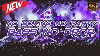 Download DJ NO BOXING NO PARTY BASS NO DROP MP3