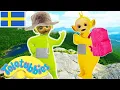 Download Lagu ☆ Teletubbies Svenska ☆ Hela Episoden Sammanställning - 1 Timme ☆ Visar för barn ☆