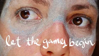 OUR SAILBOAT BOTTOM restoration