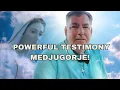 Download Lagu Powerful Testimony Medjugorje by George from Derry!
