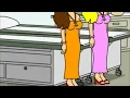 Download Lagu Susie Carmichael Steals Princess Daisy's Lunch/Grounded (Reupload)