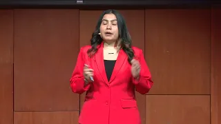 Download Liberation Through Education | Haleema Aslam | TEDxBrownU MP3