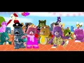 Download Lagu Grumpy Bear, Cheer Bear, Funshine Bear, And Share Bear: Y.M.C.A - Music Video