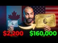From 2 200 to 160 000 in U S Credit Non-Resident