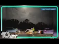 Man dies after driver crashes into his car nearly head-on Polk County deputies say