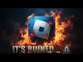 You Are In DANGER If You Play ROBLOX