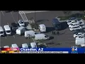 Suspect Killed One Worker Wounded At Amazon Warehouse Shooting In Arizona