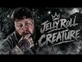 Jelly Roll - Creature Ft Tech N9ne & Krizz Kaliko Lyrics