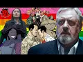 LGBT Characters in Godzilla Stories