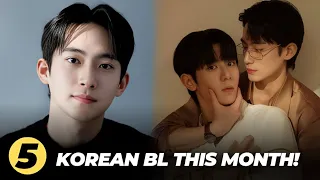 5 korean bl series to watch this november 2025 
