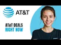 AT T Deals 2026 - Best Phones Plans Deals Right Now 2026