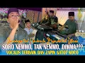 HADRAH DANGDUT MADURA || VERSI SIMPATIK MUSIK || LANTUNAN SHOLAWAT NABI || ZAPIN GATOT KOCO