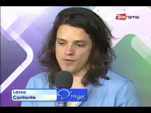 Artista invitado Lasso