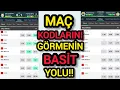 MACKOLIK VE SAHADAN UYGULAMALARININ ESKI SURUMU YUKLEMESI GUVENILIR VE BASIT YOLU