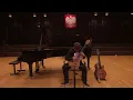 Barrios - La Catedral: Preludio 'Saudade' (Live)