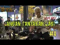 Download Lagu #4 -- JANGAN TANYAKAN LAGI -- GIO LELAKI \u0026 THE BAND