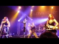 Download Lagu ELUVEITIE - Slanias Song/Omnos/The Call of The Mountains LIVE at The Fonda Los Angeles