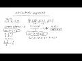 Arithmetic Progressions Explained Concepts Formulas Made Easy