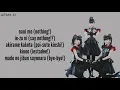 Download Lagu Ijime,Dame,Zettai-Lyrics(Romaji)BABYMETAL