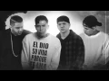Potencias - Salmista Lopez Ft. Micky Medina, Shalom, Gabriel Rodriguez EMC