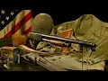 Shooting USA History s Guns Ithaca Model 37 Trench Gun