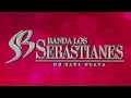 Banda Los Sebastianes De Saúl Plata - Mi Meta Contigo (Karaoke)