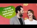 Why Matthew Rhys Denied His Love For Keri Russell Rumour Juice