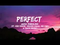 Justin Timberlake - Perfect (FT. Eric André, Daveed Diggs, Kid Cudi, & Troye Sivan) (Lyrics)