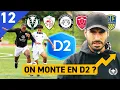 Download Lagu 5 MATCHS POUR UNE MONTÉE HISTORIQUE EN D2 ? TOUT SE JOUE MAINTENANT ! (ÉPISODE FINAL - 24/25)
