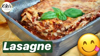 🍝 Mein Spezialrezept für die beste Bolognesesoße 🍝 Spaghetti Bolognese 🍝. 