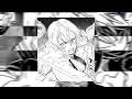 Odetari & Cade Clair - Look Don’t Touch (sped up)