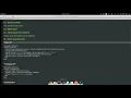 Ruby on Rails Querying with ActiveRecord - setup project
