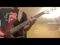 Download Lagu Let It Be (George Harrison) Guitar Solo Cover - The Beatles - Luke Glass (2019)