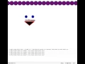 Some Coding with Chrome animation projects