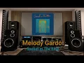 Melody Gardot - Sunset In The Blue - Audiovector Trapeze - Gryphon Set - REAL SOUND 4Kᵁᴴᴰ #cmgaudio